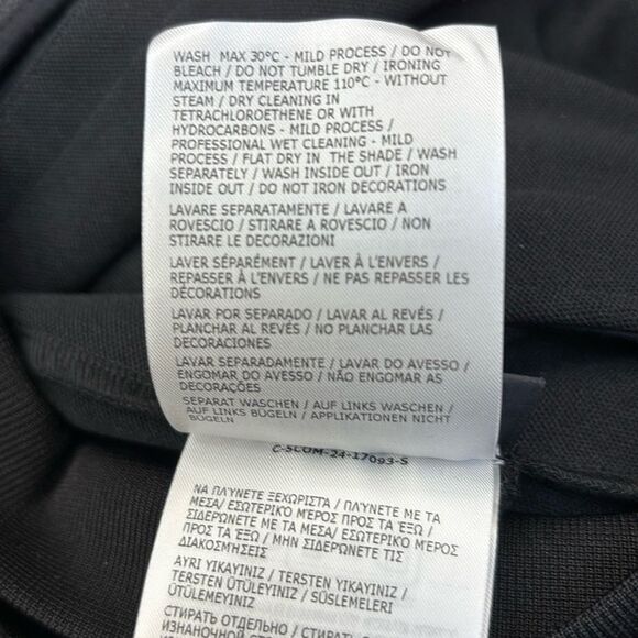 Monclear mens small jacket
Like new - Picture 7 of 7